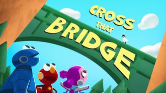 Episode 27 Cross That Bridge