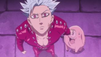 Episode 21 The Looming Threat