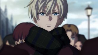 Episode 5 LOOK AT ME