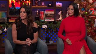 Episode 205 Kyle Richards and Jessel Taank