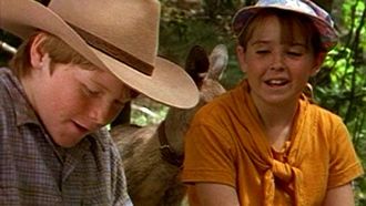 Episode 15 Skippy and the Runaway