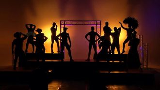 Episode 1 Lookin' for a S.T.U.D: Super Talented Underwear Dancer