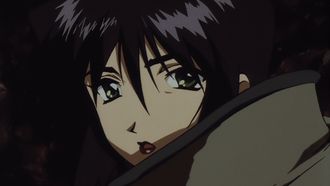 Episode 11 My Funny Valentine