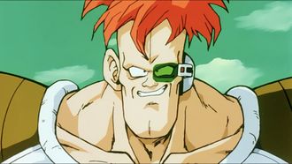 Episode 25 Recoome Unleashed