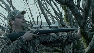 Episode 7 In the Crosshairs