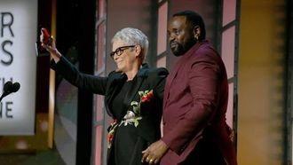 Episode 8 Movies for Grownups® Awards 2023 with AARP The Magazine