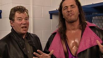 Episode 3 Royal Rumble Go Home Show