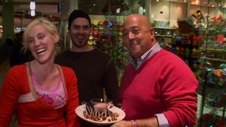 Episode 14 Sexy Food