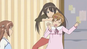 Episode 7 Iro iro na kao