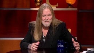 Episode 111 Gregg Allman