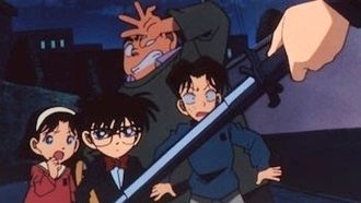 Episode 183 A Dangerous Recipe