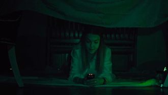 Episode 3 Haunted Homecoming