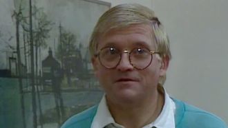 Episode 4 David Hockney