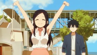Episode 8 Everyone's Holidays