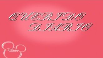 Episode 17 Dear Diary