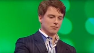 Episode 2 John Barrowman, Patrick McGuinness, Fay Ripley, Dominic Wood