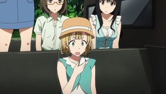 Episode 7 Bellhals