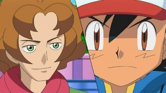 Episode 23 Beware of Cute Faces! Emonga Paralyzes!!