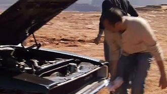 Episode 8 Operation Poison Arrow