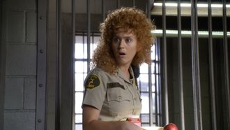 Episode 16 Single White Female Role Model