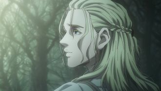 Episode 19 War at Ketil's Farm