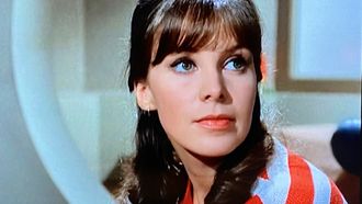 Episode 4 The Schizoid Man