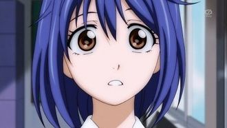 Episode 6 My true feelings …