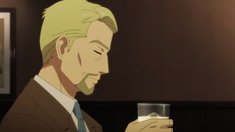 Episode 7 A Bartender's Resolve