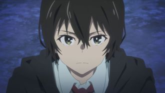 Episode 12 End of the Road