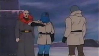Episode 49 Cobra Claws Are Coming to Town