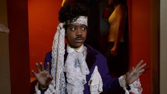 Episode 6 Everybody Hates Halloween