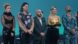 Episode 30 Adiós a otro famoso