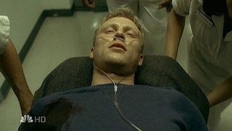 Episode 10 Blowback