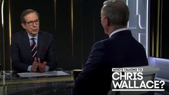 Episode 1 Ret. Admiral William McRaven