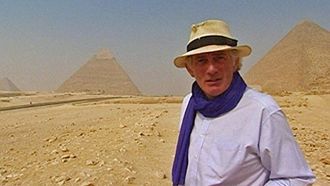 Episode 8 Mali Through Libya to Egypt