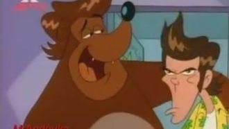 Episode 2 Bowling for Bear