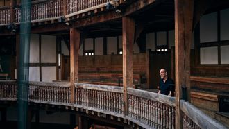 Episode 2 The Merchant of Venice with F. Murray Abraham