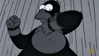 Episode 5 Treehouse of Horror III
