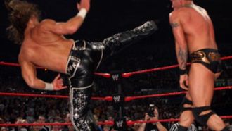 Episode 42 Raw in Birmingham