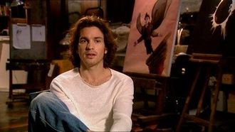 Episode 5 Painting the Future