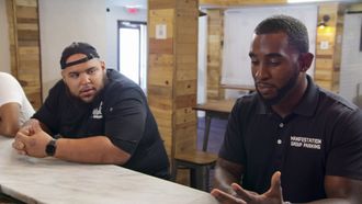 Episode 9 Big 