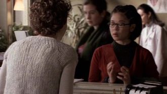 Episode 16 Revolutions