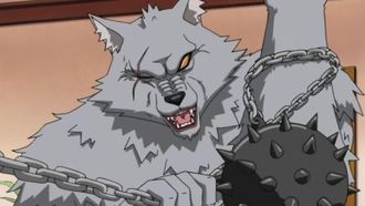 Episode 22 Satsuriku ôjo