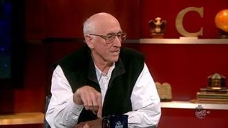 Episode 64 Stewart Brand