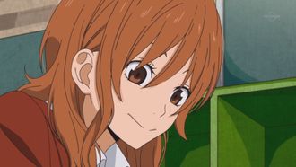 Episode 11 The Yamaguchis' Son, Kenji-kun