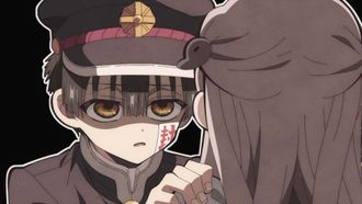 Toilet-bound Hanako-kun - Season 2 Episode 13