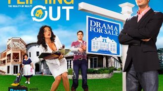 Episode 7 Flipping Out: Jeff Lewis' Open House