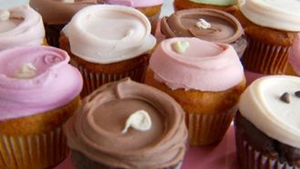 Episode 3 Desserts