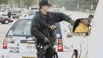 Episode 8 The Beltway Snipers