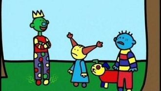Episode 4 Rock My World